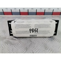 Подушка безопасности пассажирская (в торпедо) Audi TT 8J (-) 2008 8J0880203B,8J0880202B