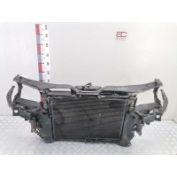 Панель передняя (телевизор) Volkswagen Passat 5 (1996-2000) 1998 3B0805594,3B0805594M