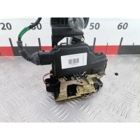 Замок двери передней левой Volkswagen Passat 5 (-) 1997 3B0837867