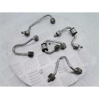 Трубка топливная Ford C-MAX 1 (2003-2010) 2006 ,1352716