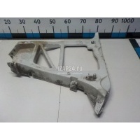 Кронштейн заднего бампера левый Ford Focus II (2005 - 2008) 1549588