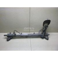 Рейка рулевая Ford Focus II (2005 - 2008) 4M5C3550AC