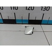 Заглушка буксировочного крюка Citroen-Peugeot C4 (2005 - 2011) 7414JR