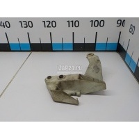 Кронштейн крепления троса КПП Citroen-Peugeot C4 (2005 - 2011) 243748