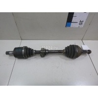Полуось передняя правая Honda CR-V (1996 - 2002) 44010S10A60