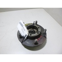 Ступица передняя Hyundai-Kia Sportage (1993 - 2006) 0K08133060A