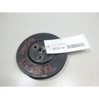 Шкив водяного насоса (помпы) Hyundai-Kia Sephia (1993 - 1997) 252212X000