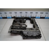 Поддон масляный двигателя VAG A6 [C6,4F] (2004 - 2011) 06E103601A