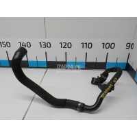 Трубка картерных газов VAG A6 [C6,4F] (2004 - 2011) 059103221AA