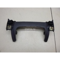 Накладка (кузов внутри) VAG A6 [C6,4F] (2004 - 2011) 4B1858347A01C
