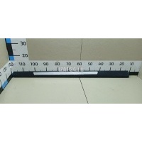 Накладка порога (внутренняя) VAG A6 [C6,4F] (2004 - 2011) 4F0853373H01C