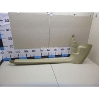 Накладка порога (внутренняя) VAG A6 [C6,4F] (2004 - 2011) 4F1867271B8X5