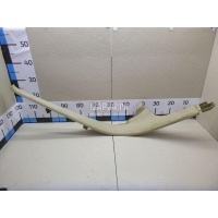 Накладка порога (внутренняя) VAG A6 [C6,4F] (2004 - 2011) 4F0867768A8X5
