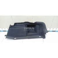 Обшивка багажника VAG A6 [C6,4F] (2004 - 2011) 4F5863888H36R