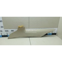 Обшивка стойки VAG A6 [C6,4F] (2004 - 2011) 4F5867246D1RK
