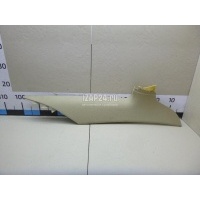 Обшивка стойки VAG A6 [C6,4F] (2004 - 2011) 4F5867245D1RK