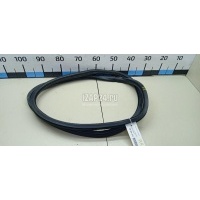 Уплотнитель (внутри) VAG A6 [C6,4F] (2004 - 2011) 4F5833721C