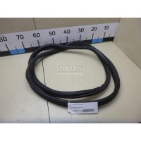 Уплотнитель багажника VAG A6 [C6,4F] (2004 - 2011) 4F5827705C