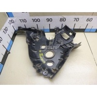 Защита антигравийная VAG A6 [C6,4F] (2004 - 2011) 4F0505415C