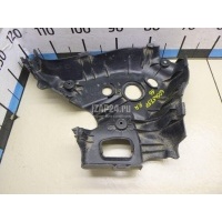 Защита антигравийная VAG A6 [C6,4F] (2004 - 2011) 4F0505416C