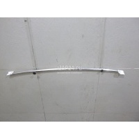 Накладка крышки багажника VAG A6 [C6,4F] (2004 - 2011) 4F5853927A2ZZ