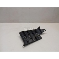 Направляющая заднего бампера правая VAG A6 [C6,4F] (2004 - 2011) 4F5807898B