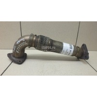 Труба глушителя VAG A6 [C6,4F] (2004 - 2011) 059131790L