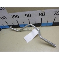 Трубка отопителя VAG A6 [C6,4F] (2004 - 2011) 4F1898968B