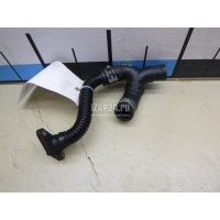 Трубка VAG A6 [C6,4F] (2004 - 2011) 06E131143F