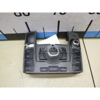 Блок кнопок VAG A6 [C6,4F] (2004 - 2011) 4F1919610Q