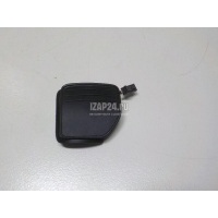 Переключатель скоростей подрулевой VAG A6 [C6,4F] (2004 - 2011) 4E0951527LYVC