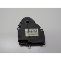 Моторчик заслонки отопителя Mercedes Benz W163 M-Klasse (ML) (1998 - 2004) 1638200108