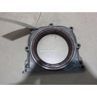 Крышка коленвала задняя Mercedes Benz W123 (1976 - 1985) 1020110508