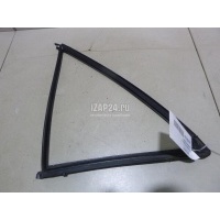 Уплотнитель (наружный) Mercedes Benz W124 (1984 - 1993) 1247350524