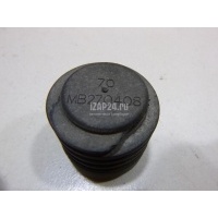 Отбойник капота Mitsubishi 3000 GT (1990 - 2000) MB270408