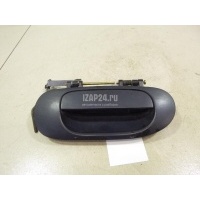 Ручка двери задней наружная правая Mitsubishi Carisma (DA) (1995 - 1999) MB927768