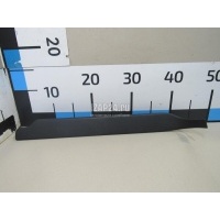 Накладка порога (внутренняя) GM 9-5 (1997 - 2010) 12757009
