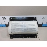 Подушка безопасности пассажирская (в торпедо) GM 9-5 (1997 - 2010) 12757093