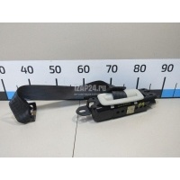 Ремень безопасности GM 9-5 (1997 - 2010) 12756313