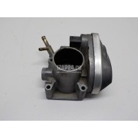 Заслонка дроссельная электрическая VAG Octavia (1997 - 2000) 047133062D