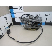 Замок двери задней правой Chrysler Voyager/Caravan (RG/RS) (2000 - 2008) 5019050AC