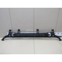 Усилитель заднего бампера Chrysler Voyager/Caravan (RG/RS) (2000 - 2008) 04857278AC