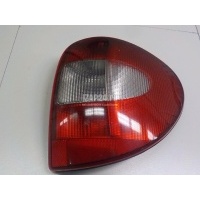 Фонарь задний правый Chrysler Voyager/Caravan (RG/RS) (2000 - 2008) 04857306AB