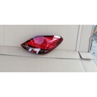Мерседес w205 фонарь задняя правый a2059064803