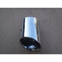 Наконечник выдохе audi tt левая 8s0253825c