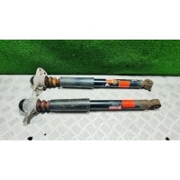 Амортизатор задний Volkswagen Golf 5 2005 400083