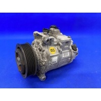 a8 d4 4.2 tdi компрессор кондиционера 4h0260805f
