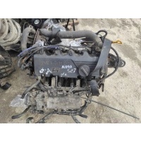 G4ea двигатель отправка hyundai getz 1.3 63kw