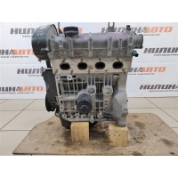 Двигатель VOLKSWAGEN Polo 5 1.4 MPI 036100038P