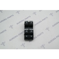 Блок кнопок стеклоподъемников Audi A4 B9 2015 4M0959851C